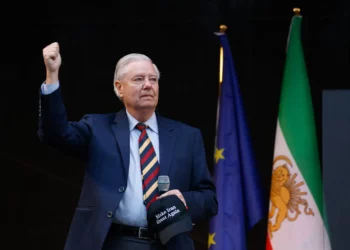 Lindsey Graham sugiere que un cambio de régimen sería mejor que un acuerdo con Irán