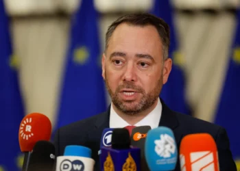 Bélgica convoca al embajador de EE. UU. por acusar al país de antisemitismo