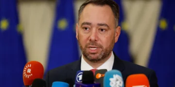 Bélgica convoca al embajador de EE. UU. por acusar al país de antisemitismo