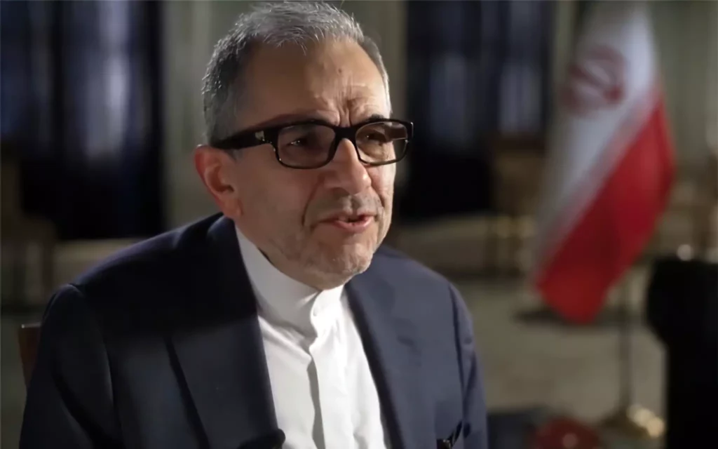 Majid Takht-Ravanchi