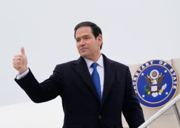 El viaje de Rubio a Israel por las tensiones con Irán “sujeto a cambios”