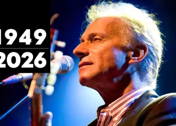 Matti Caspi, uno de los grandes de la música israelí, murió a los 76 años