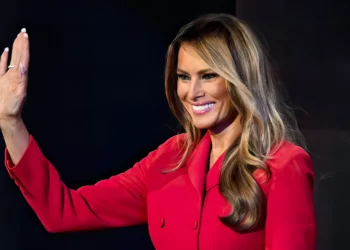 El anti-Trump Hollywood atónito ante los millones que recauda el documental Melania