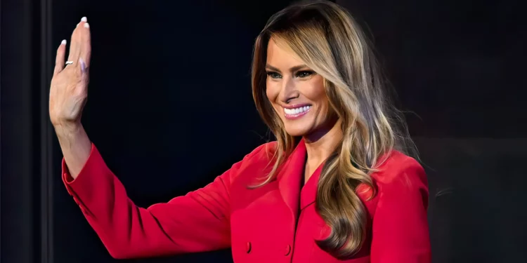 El anti-Trump Hollywood atónito ante los millones que recauda el documental Melania