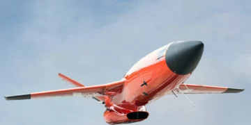 Kratos finaliza pruebas del dron Mighty Hornet IV para Taiwán