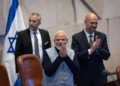 Modi condenó la masacre del 7 de octubre: “Apoyamos a Israel”