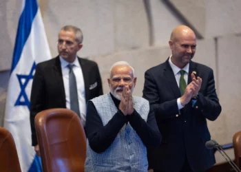 Modi condenó la masacre del 7 de octubre: “Apoyamos a Israel”