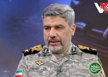 Ejército iraní afirma estar listo para la guerra con Estados Unidos