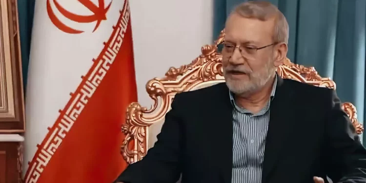 El Reino Unido sanciona al ministro del Interior de Irán y a otros funcionarios por la represión