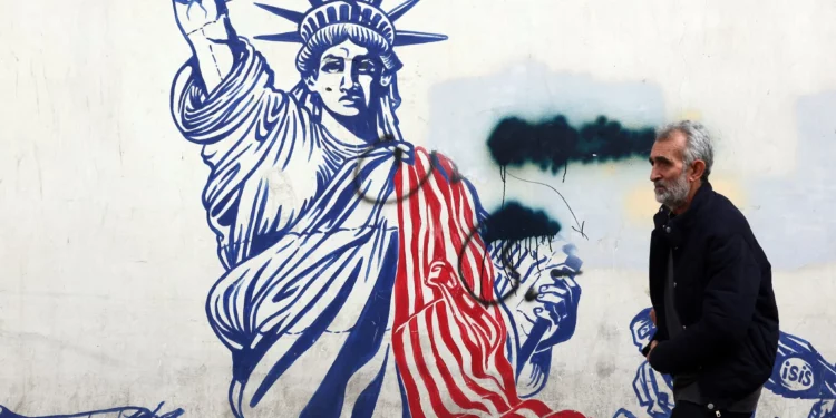 Irán detiene al menos a cuatro políticos del frente reformista mientras se extiende la represión