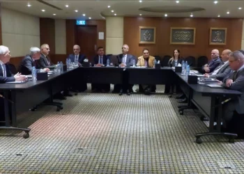 El NCAG no prevé entrar en Gaza esta semana