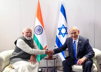 La visita de Modi desmiente el aislamiento de Israel y afirma su poder