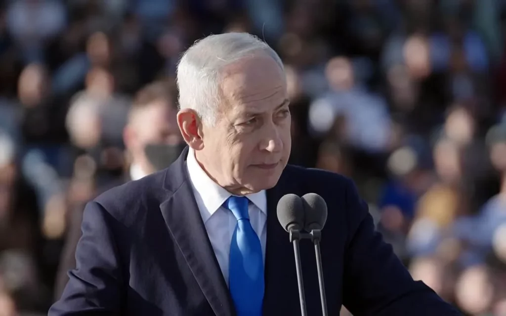 Si Irán ataca se enfrentará a una respuesta que no puede imaginar