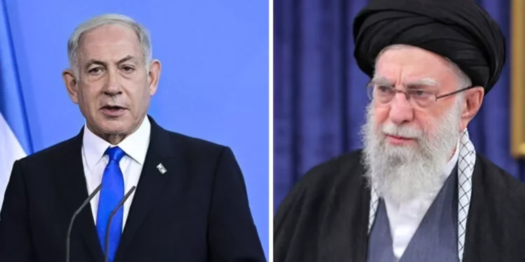 Netanyahu afirma que hay indicios de que Jamenei “ya no está”