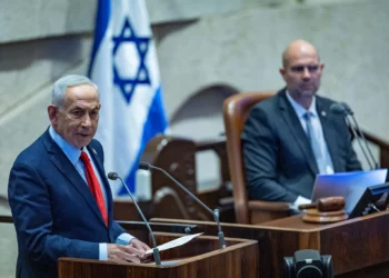 Netanyahu: Un ataque contra Israel sería “el error más grave” en la historia de Irán