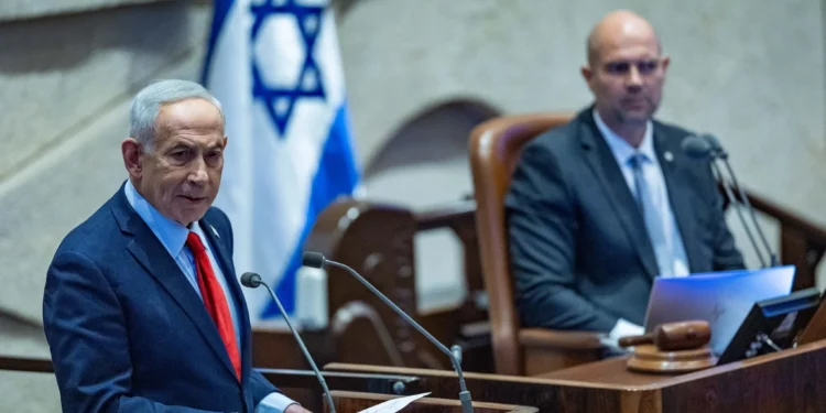 Netanyahu: Un ataque contra Israel sería “el error más grave” en la historia de Irán