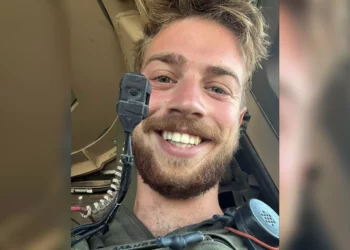 Soldado israelí murió en un incidente de fuego amigo en Gaza