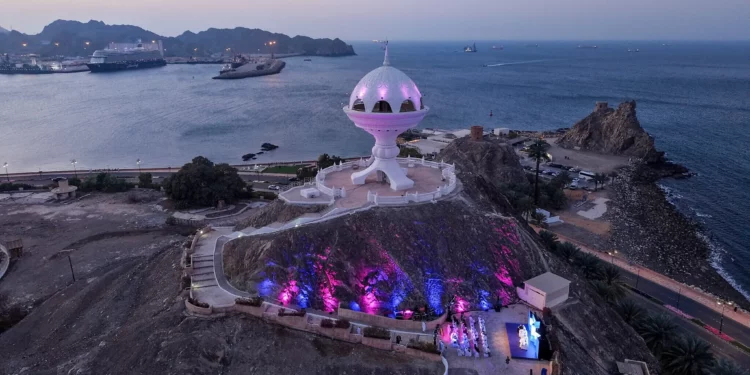 Concluye conversación entre EE. UU. e Irán en Omán en medio de temores de guerra