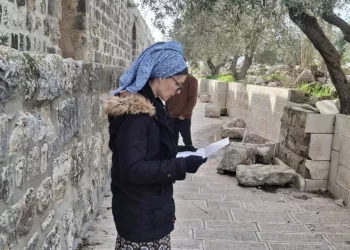 La policía amplía el horario de visitas judías al Monte del Templo