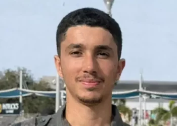 Agente de la Policía Fronteriza muere por fuego accidental