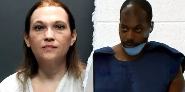 Padres condenados por decapitar a sus hijos y obligar a sus hermanos a ver los cadáveres