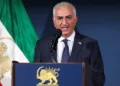 Reza Pahlavi pide acciones antigubernamentales en Irán
