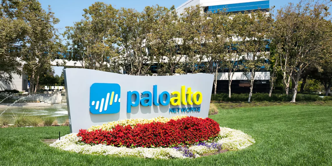 Palo Alto Networks completó la adquisición de CyberArk y cotizará en Tel Aviv