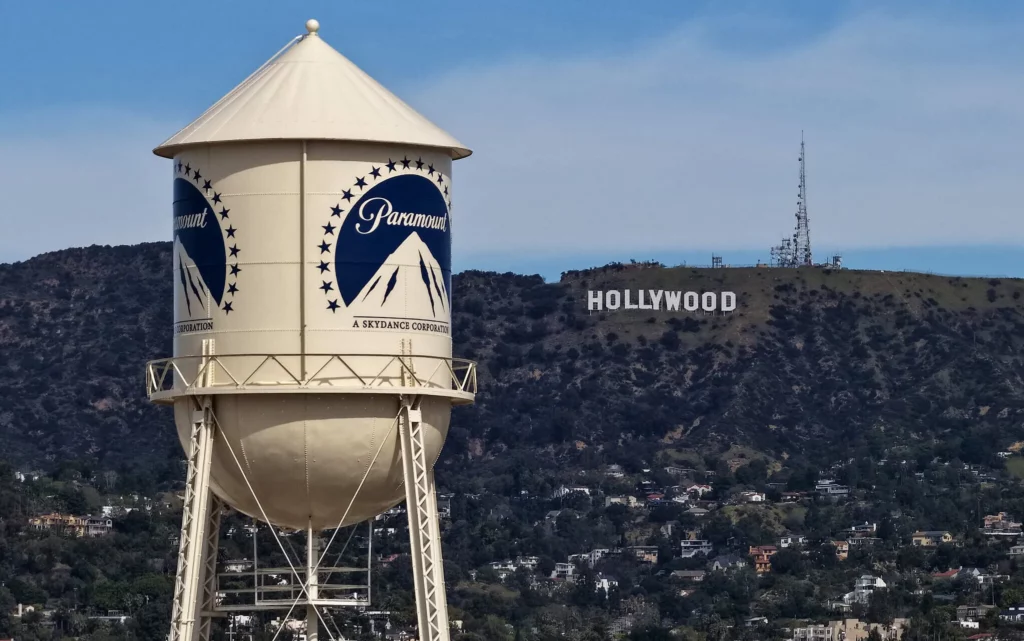 Paramount adquirirá Warner Bros. tras la negativa de Netflix a igualar la oferta de adquisición