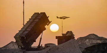 Temor a la guerra y líneas rojas: cobertura de la crisis con Irán en el Golfo