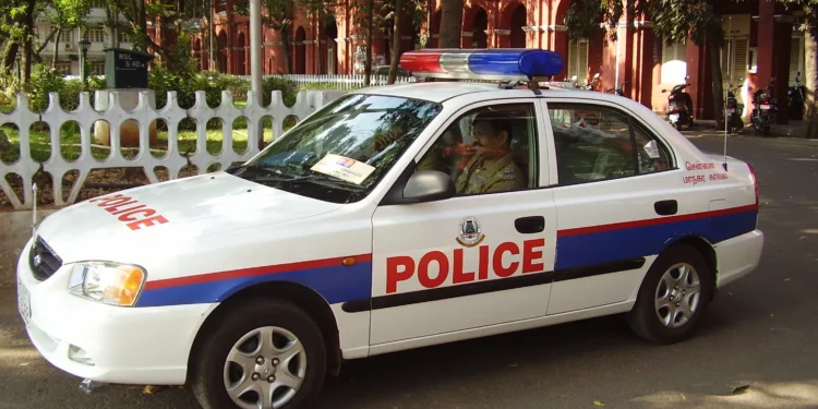 India expulsa a dos turistas británicos por publicar propaganda contra Israel