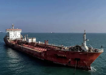 La Guardia Revolucionaria de Irán captura dos petroleros en el Golfo