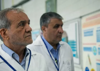 Jefe de energía atómica de Irán: ningún país puede privar a Teherán de su enriquecimiento de uranio