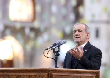 El presidente de Irán busca “negociaciones justas y equitativas” con Estados Unidos.