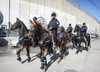 Egipto y la UE no formarán a agentes vinculados a Hamás para la policía de Gaza