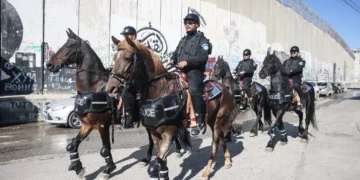 Egipto y la UE no formarán a agentes vinculados a Hamás para la policía de Gaza