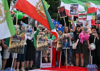 Las detenciones masivas agitan Irán tras la mortal represión