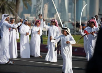 A pesar de la imagen moderada de Qatar: sus libros de texto están llenos de antisemitismo