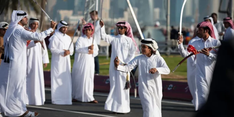 A pesar de la imagen moderada de Qatar: sus libros de texto están llenos de antisemitismo