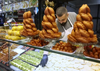 El Ramadán comenzará esta noche tras la aparición de la luna nueva