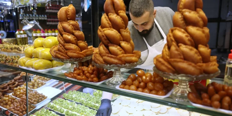 El Ramadán comenzará esta noche tras la aparición de la luna nueva