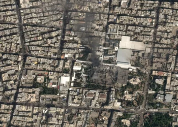 Medios iraníes anuncian 40 días de luto por Jamenei en Irán