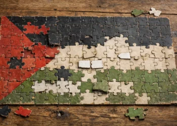 Palestina: La nación inventada para justificar el asesinato de judíos