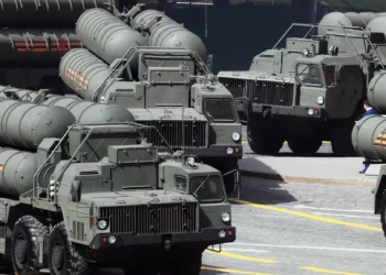 India aprueba pedido de 288 misiles para S-400 de fabricación resa