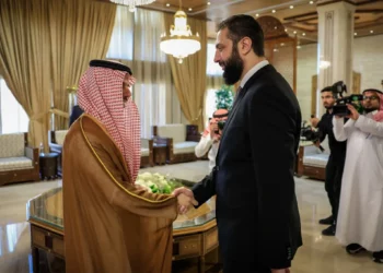 Arabia Saudí invertirá 7.500 millones de riales para aeropuertos en Alepo