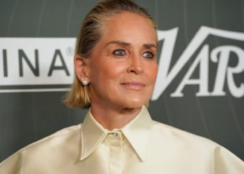 Sharon Stone canceló su aparición en el Festival de Cine Israelí de Los Ángeles