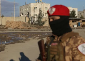 El ISIS insta a sus miembros a luchar contra el nuevo Gobierno de Siria