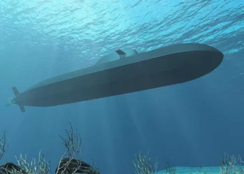 Noruega encarga 2 submarinos Tipo 212CD a TKMS para operar en el Ártico