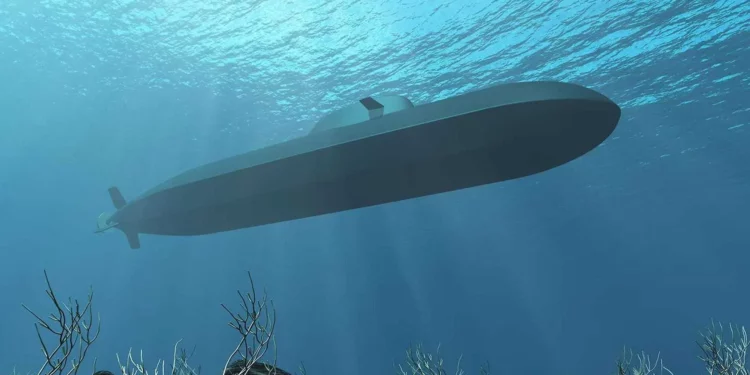 Noruega encarga 2 submarinos Tipo 212CD a TKMS para operar en el Ártico