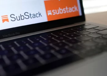 Substack genera ingresos a partir de boletines antisemitas