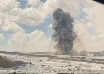 El Mossad pide a los iraníes que envíen fotos de los lugares atacados